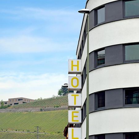 B&B Hotel Bruchsal-Karlsdorf Exterior photo